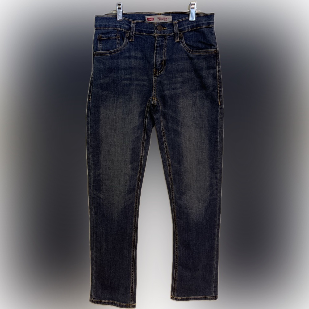 Levi's 511 Kids Jeans